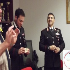 ARMA CARABINIERI