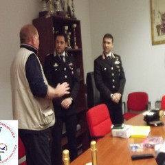 ARMA CARABINIERI