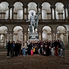 studentesse dell’I.P. Archimede
