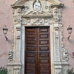 chiesa di Sant’Agata al Borgo di Catania