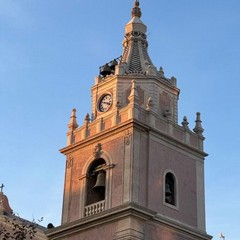 chiesa di Sant’Agata al Borgo di Catania