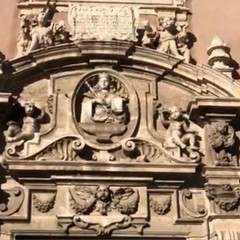 chiesa di Sant’Agata al Borgo di Catania