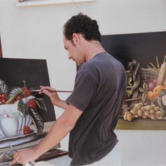 Artista Michele Ficarazzo