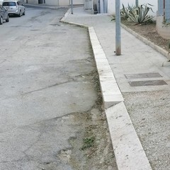 Nuovo interventi di pulizia in via Fornaci