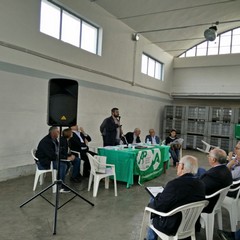 Assemblea ANP CIA Agricoltori Italiani