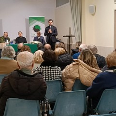 Assemblea dei soci del CALCIT