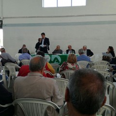 Assemblea Regionale ANP Bitonto