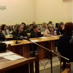 assemblea tribunale Trani