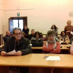 assemblea tribunale Trani