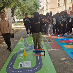 Polizia Locale di Andria