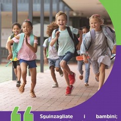 Associazione Scuola Vita