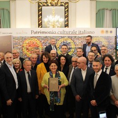 ATLANTE QUALIVITA TRECCANI