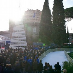 Anche Andria ad Atreju, la manifestazione nazionale di Fratelli d’Italia