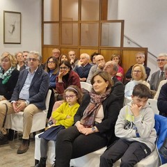 evento del Rotary Club Andria Castelli Svevi con il dottor Pasquale Attimonelli