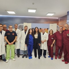 open day sulla maculopatia organizzato dall'Asl Bt