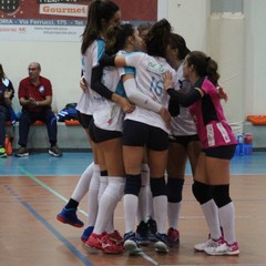 Audax Andria Nelly Barletta