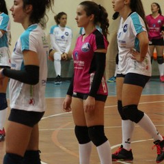 Audax Andria Nelly Barletta