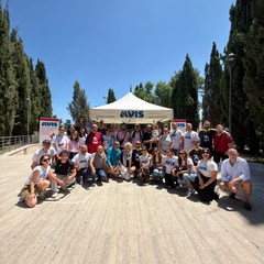 Torneo di Ping Pong AVIS Andria