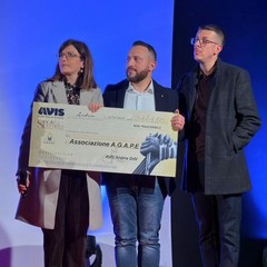 “Note di Speranza” concerto targato AVIS Andria