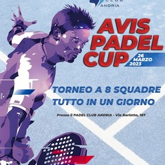Avis Padel Cup