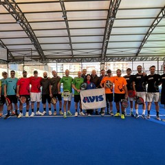 Avis Padel Cup