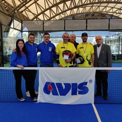 Avis Padel Cup