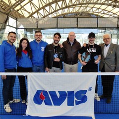 Avis Padel Cup