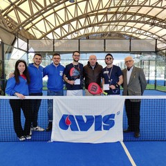 Avis Padel Cup