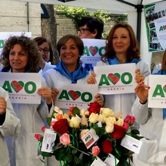 Associazione Volonari ospedalieri