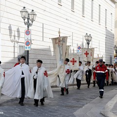 Cerimonia OESSG in Cattedrale