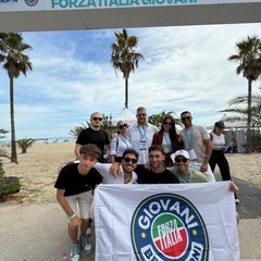 Forza Italia Giovani Andria