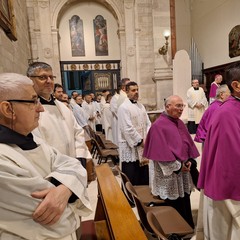 Processione della Madonna dei Miracoli dal suo Santuario alla chiesa Cattedrale