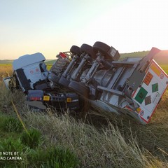 incidente stradale