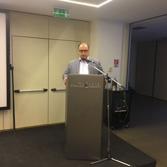 assemblea di "Idea" con il sen. Quagliarello