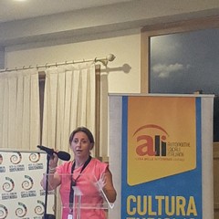 Sindaca Bruno interverrà alla 4^ edizione della Summer School "Giorgio La Pira"