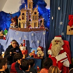 Mu.Gio’ il Museo del Giocattolo di Andria