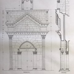Le fasi di realizzazione del Castel del Monte