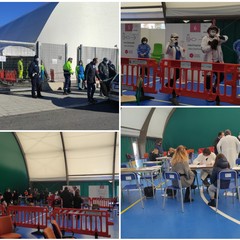 hub di San Valentino per l'Open day dedicato ai bambini