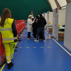 hub di San Valentino per l'Open day dedicato ai bambini