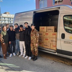 Colletta Alimentare Andria