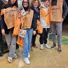 Colletta Alimentare Andria