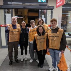 Colletta Alimentare Andria