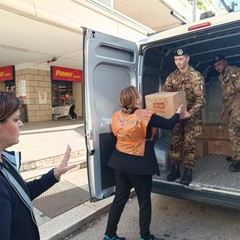 Colletta Alimentare Andria