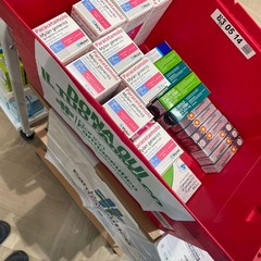 raccolta farmaci