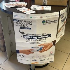 raccolta farmaci