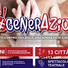 banner generazione