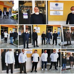 Bar e pasticcerie Confcommercio