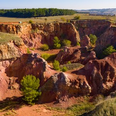 Parco Nazionale dell’Alta Murgia