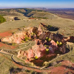 Parco Nazionale dell’Alta Murgia