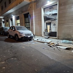 assalto alla banca
